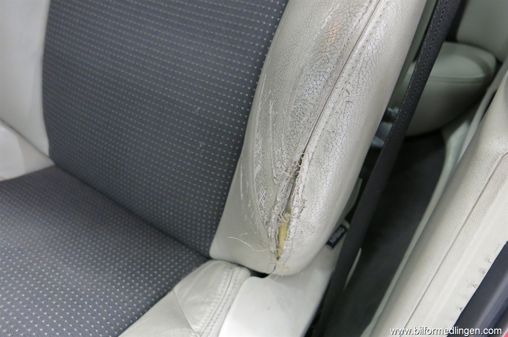 Bild 15 på Saab 9-3