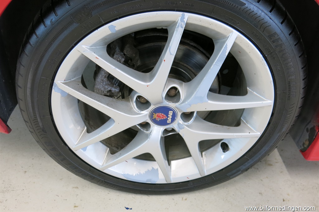 Bild 20 på Saab 9-3
