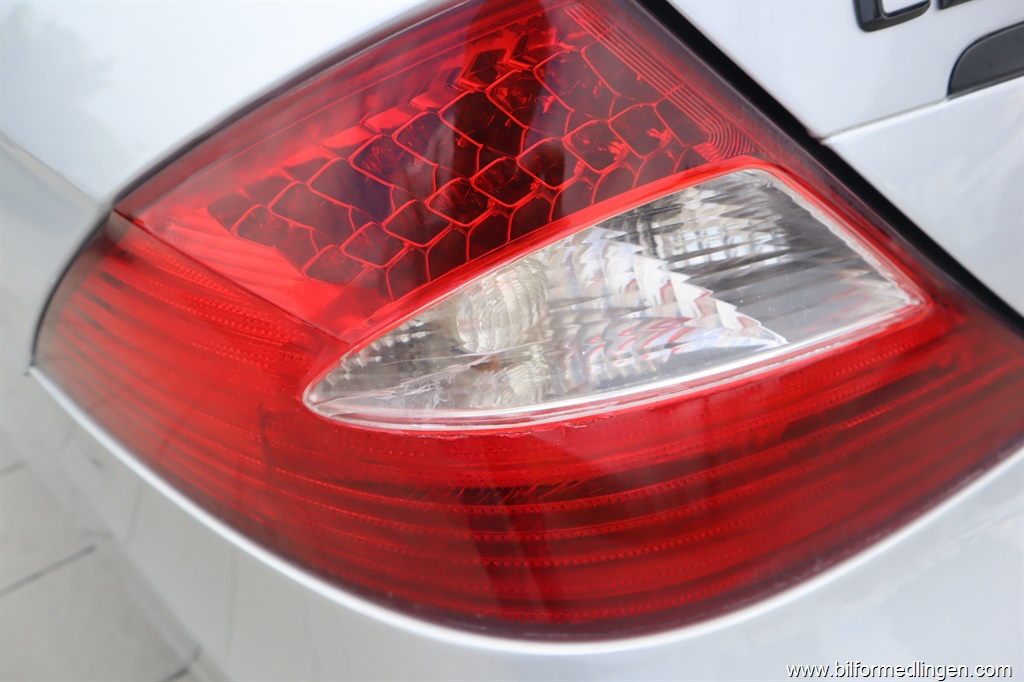Bild 14 på Mercedes-Benz CLS