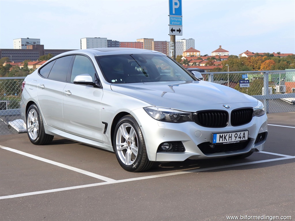 Bild 2 på BMW 330