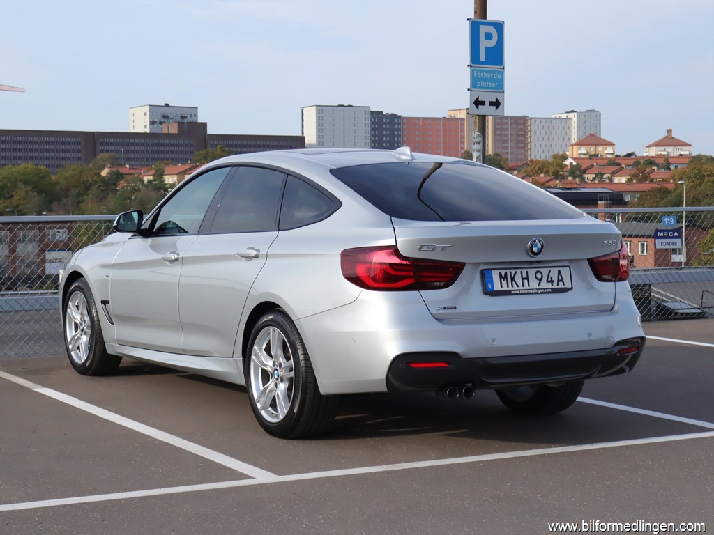 Bild 3 på BMW 330