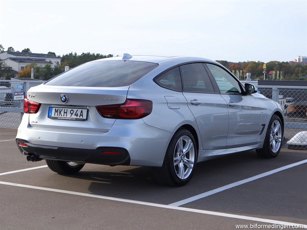 Bild 4 på BMW 330