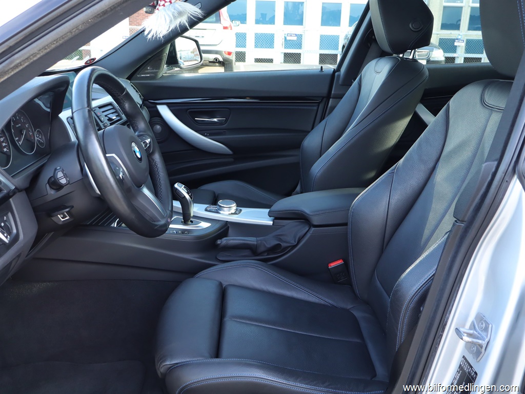 Bild 6 på BMW 330