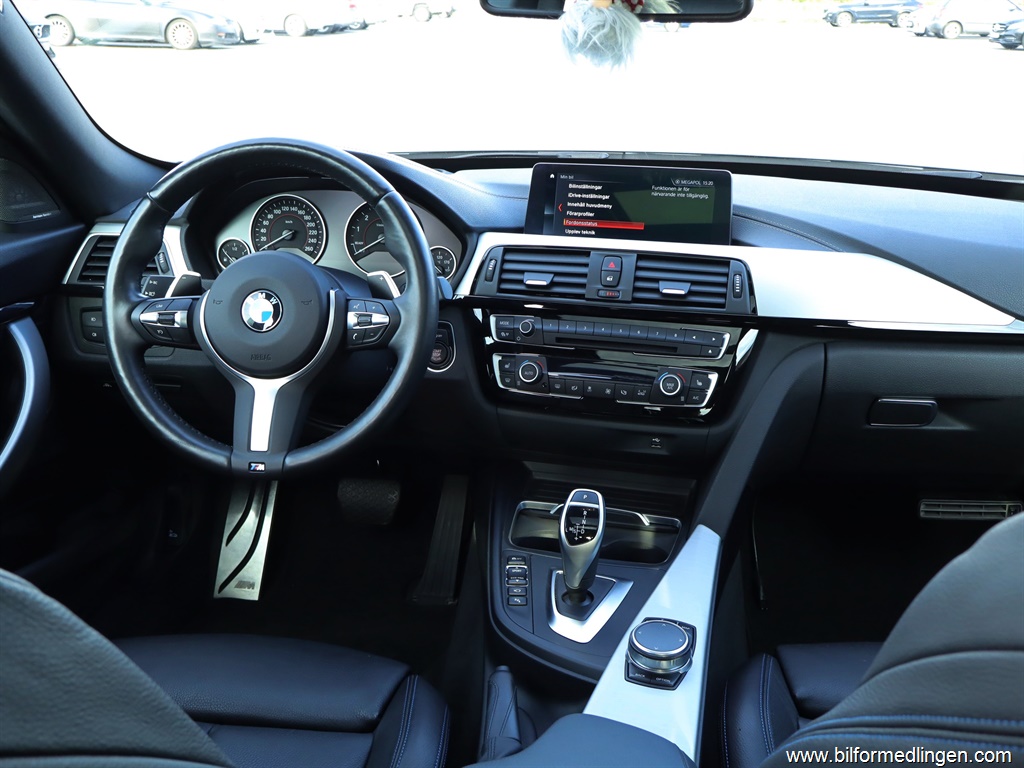 Bild 7 på BMW 330