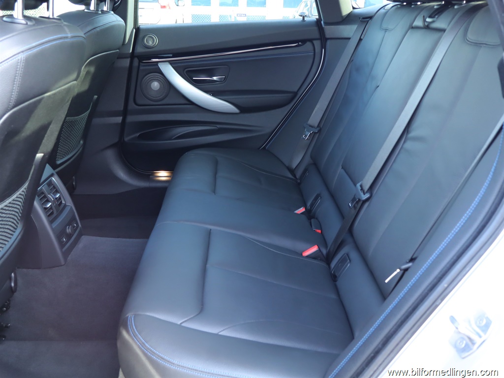Bild 8 på BMW 330