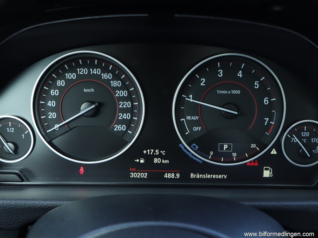 Bild 9 på BMW 330