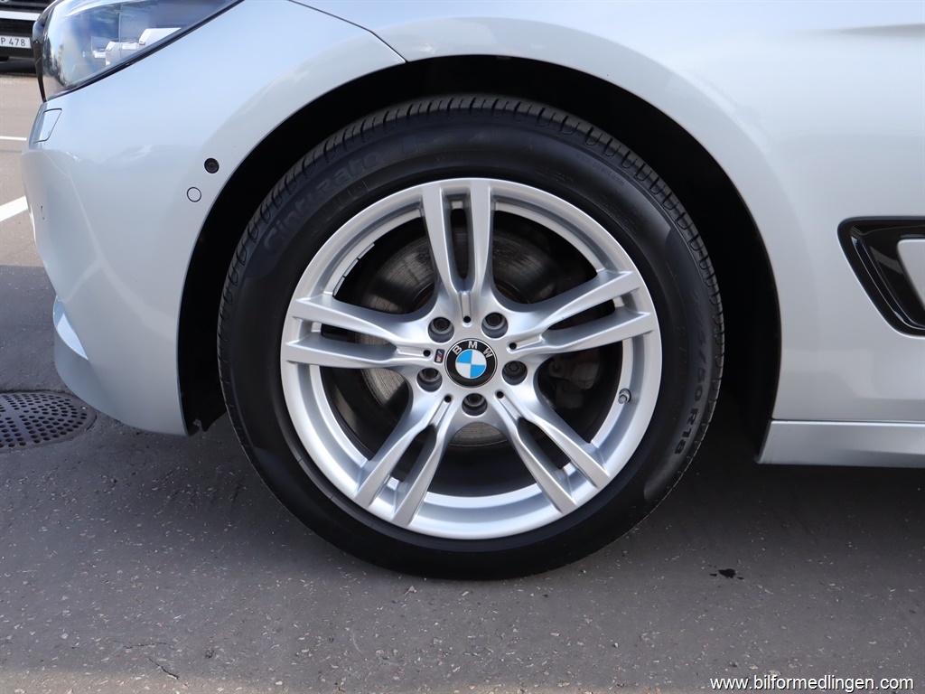 Bild 21 på BMW 330
