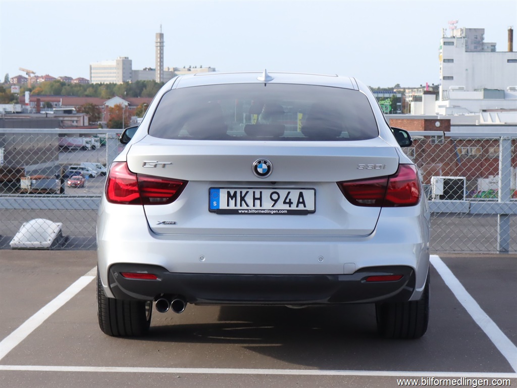 Bild 24 på BMW 330