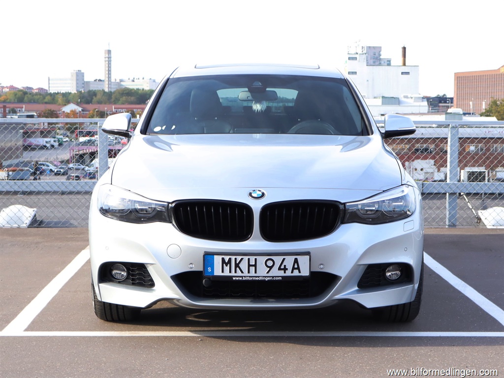 Bild 25 på BMW 330