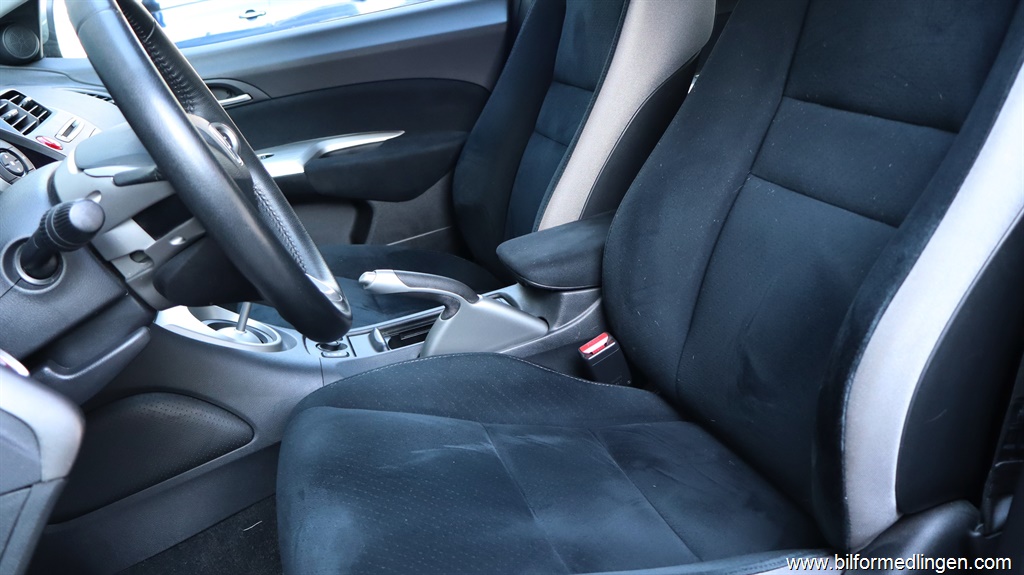 Bild 5 på Honda Civic