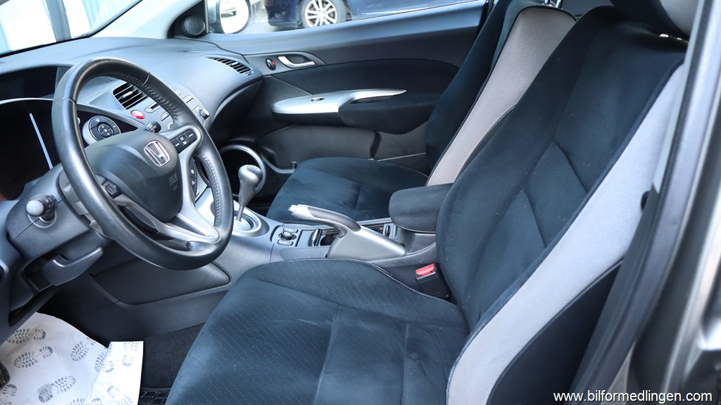 Bild 6 på Honda Civic