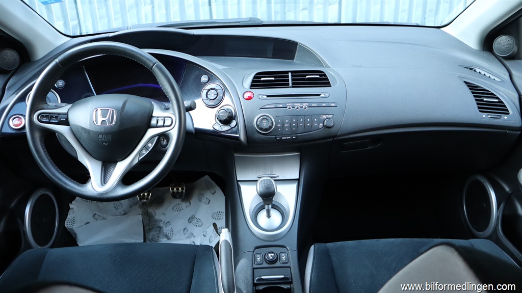 Bild 7 på Honda Civic
