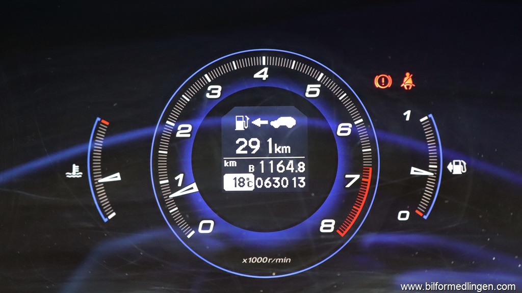 Bild 11 på Honda Civic