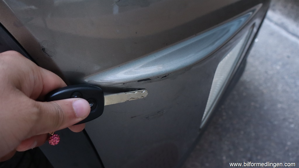 Bild 18 på Honda Civic