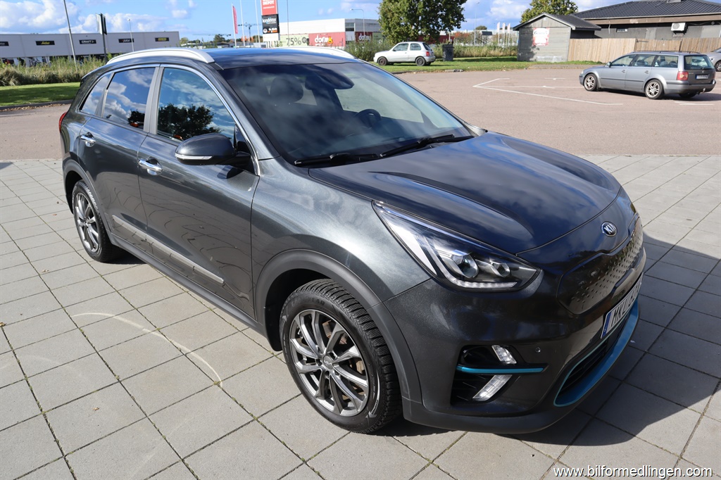 Bild 2 på Kia E-Niro
