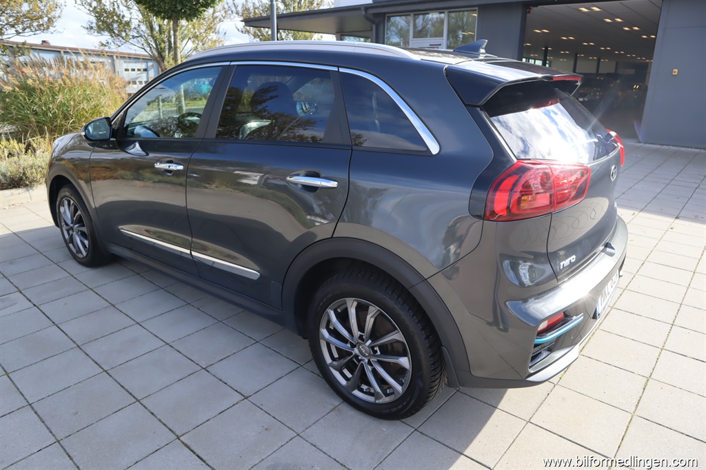Bild 3 på Kia E-Niro