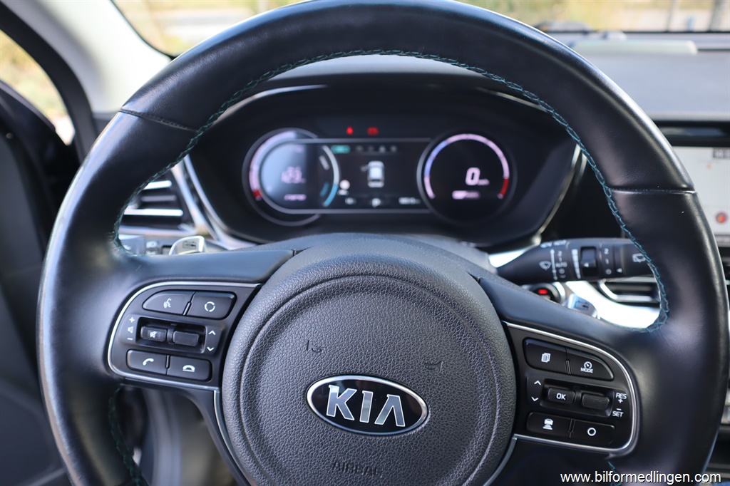 Bild 7 på Kia E-Niro
