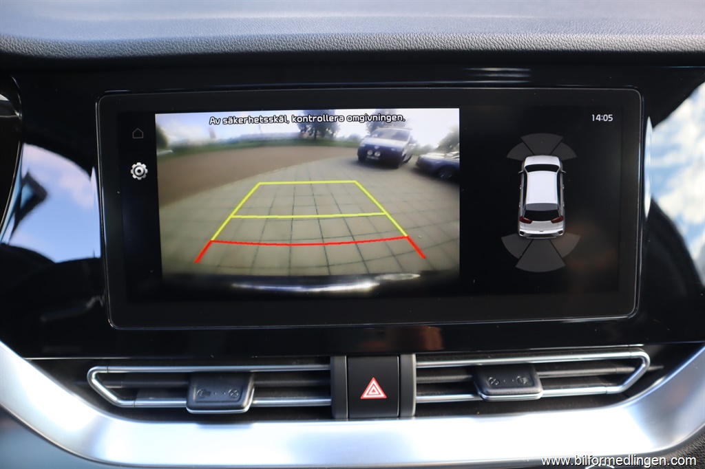 Bild 10 på Kia E-Niro