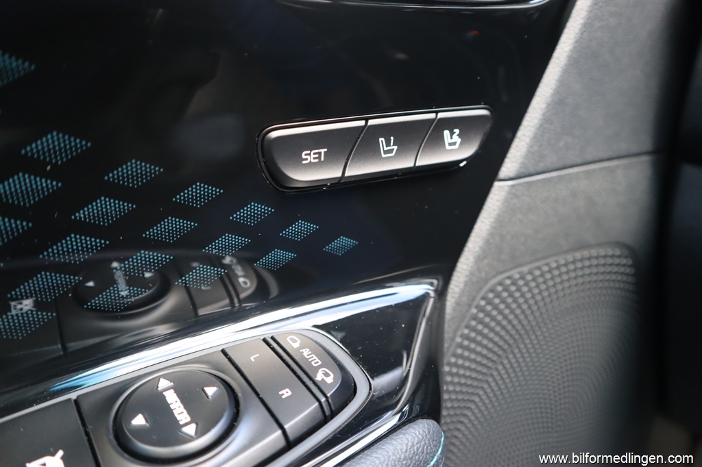 Bild 11 på Kia E-Niro