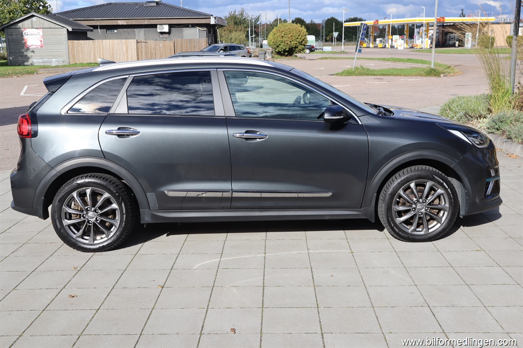 Bild 17 på Kia E-Niro