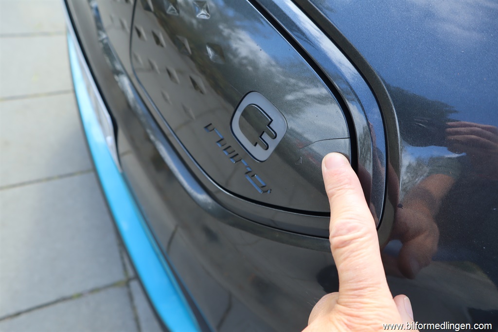 Bild 24 på Kia E-Niro