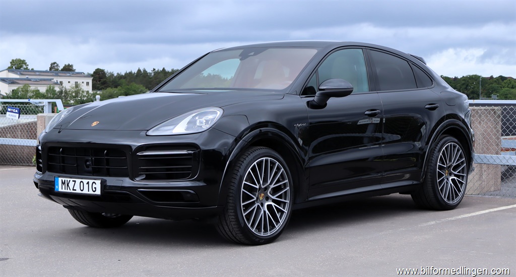 Bild 2 på Porsche Cayenne