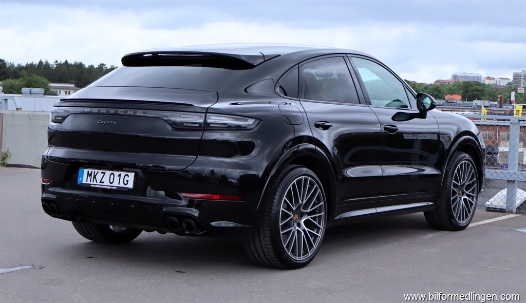 Bild 3 på Porsche Cayenne