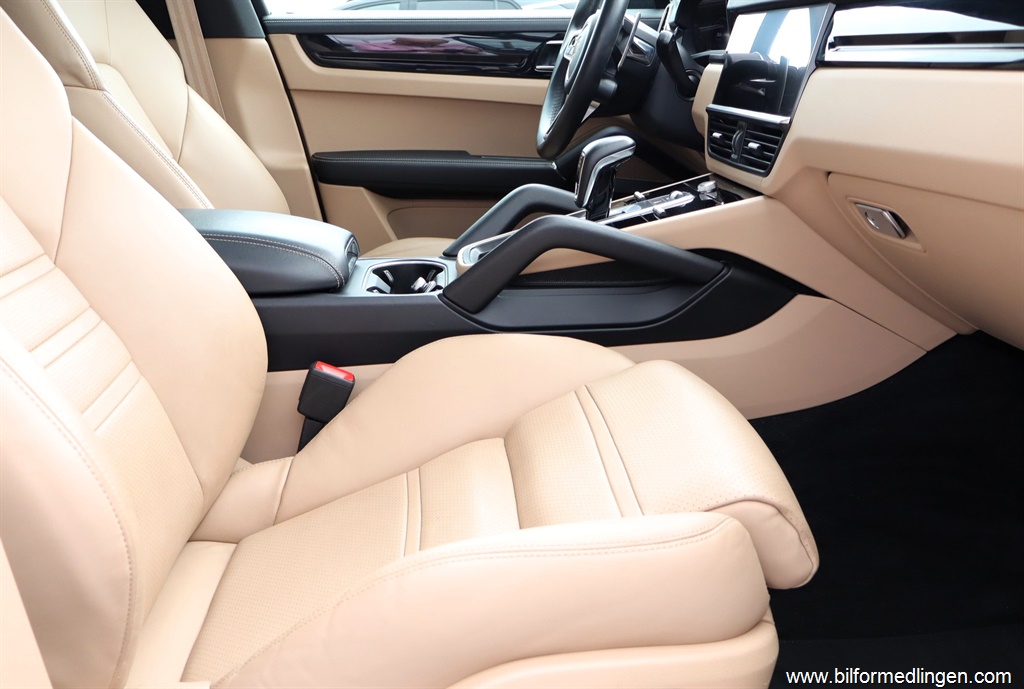 Bild 5 på Porsche Cayenne
