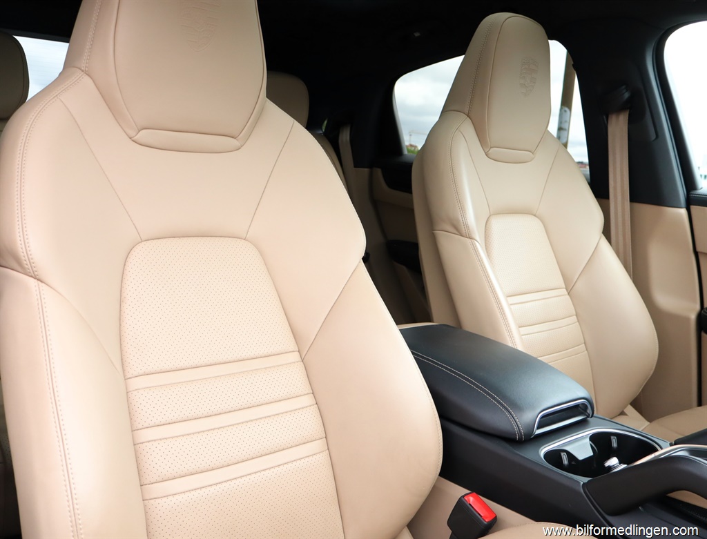 Bild 6 på Porsche Cayenne