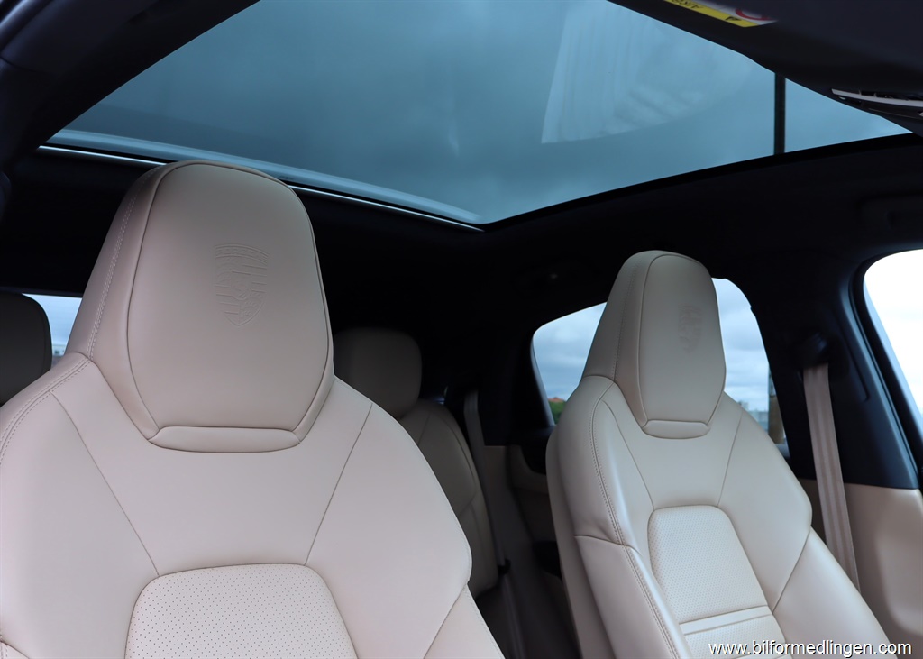 Bild 7 på Porsche Cayenne