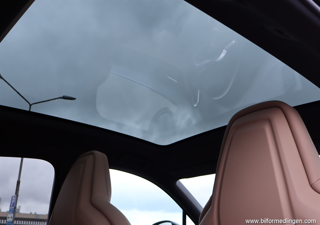 Bild 8 på Porsche Cayenne