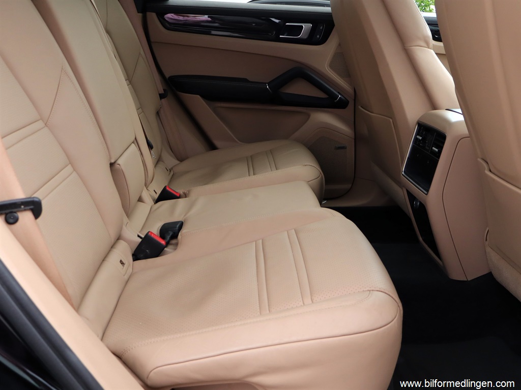 Bild 9 på Porsche Cayenne