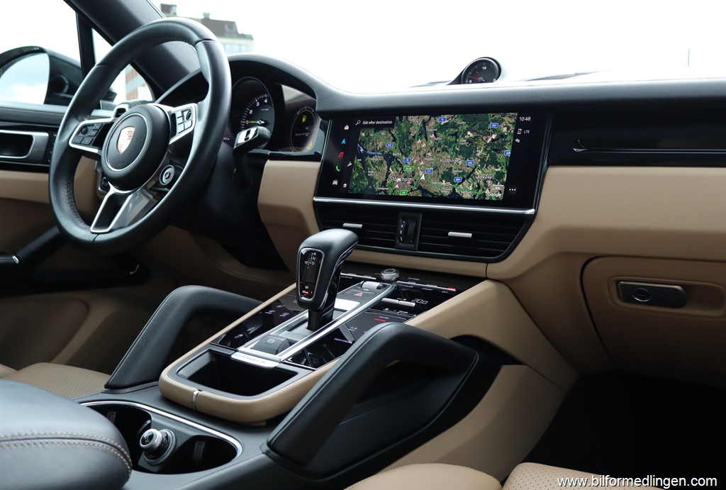 Bild 10 på Porsche Cayenne