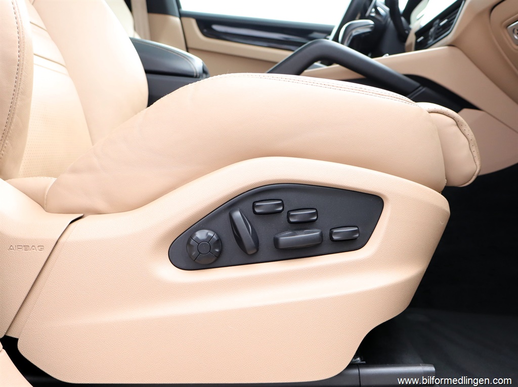 Bild 11 på Porsche Cayenne