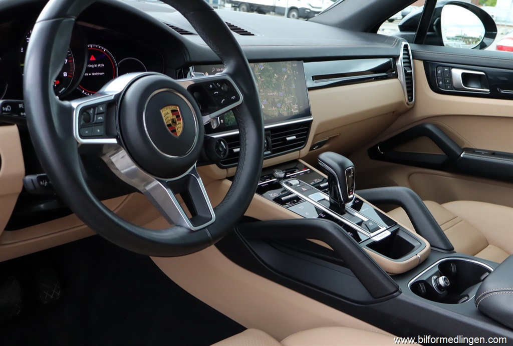 Bild 12 på Porsche Cayenne