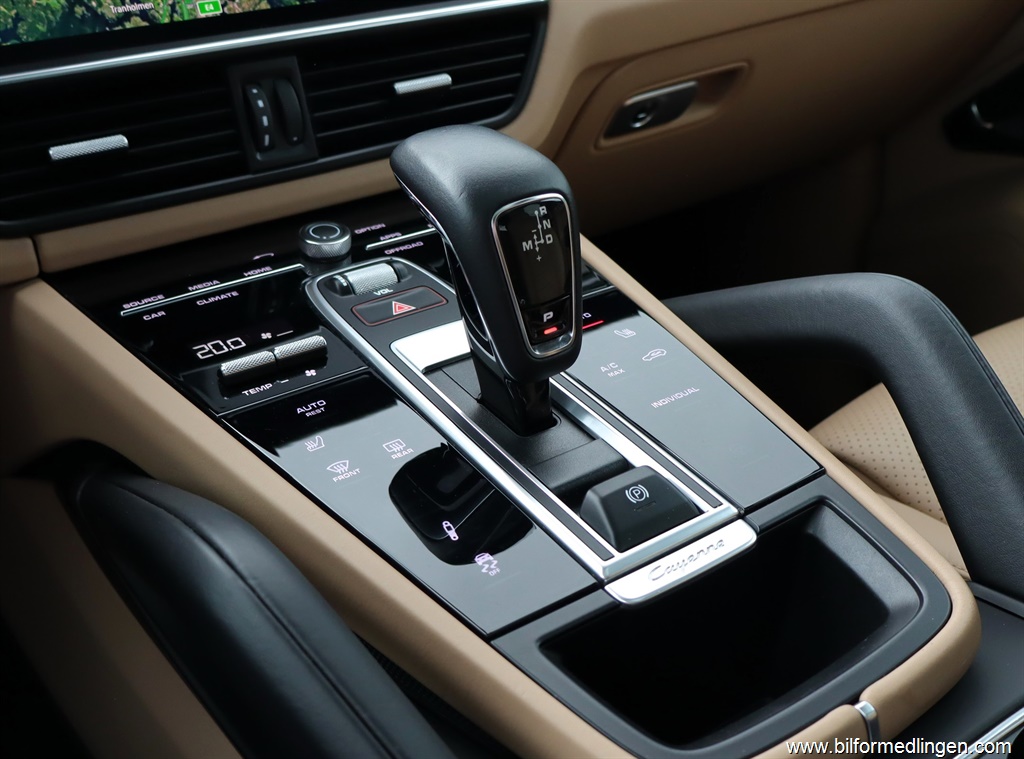 Bild 13 på Porsche Cayenne