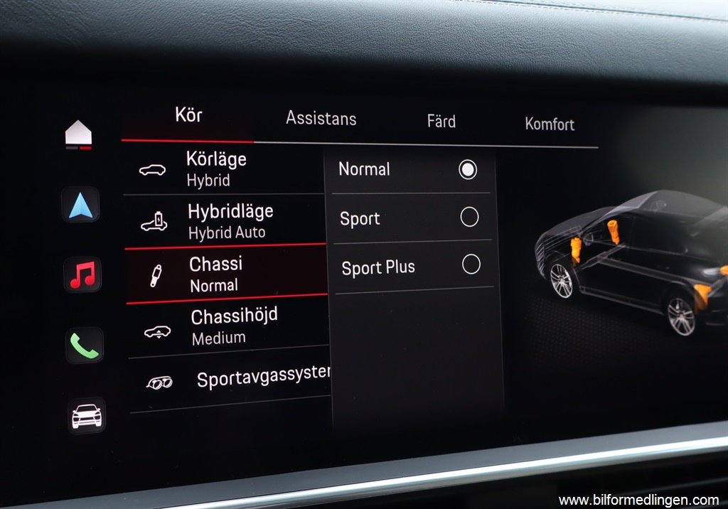 Bild 15 på Porsche Cayenne