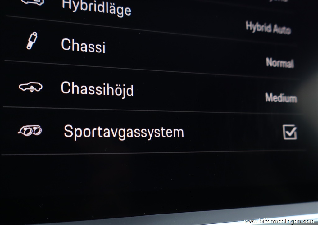 Bild 16 på Porsche Cayenne
