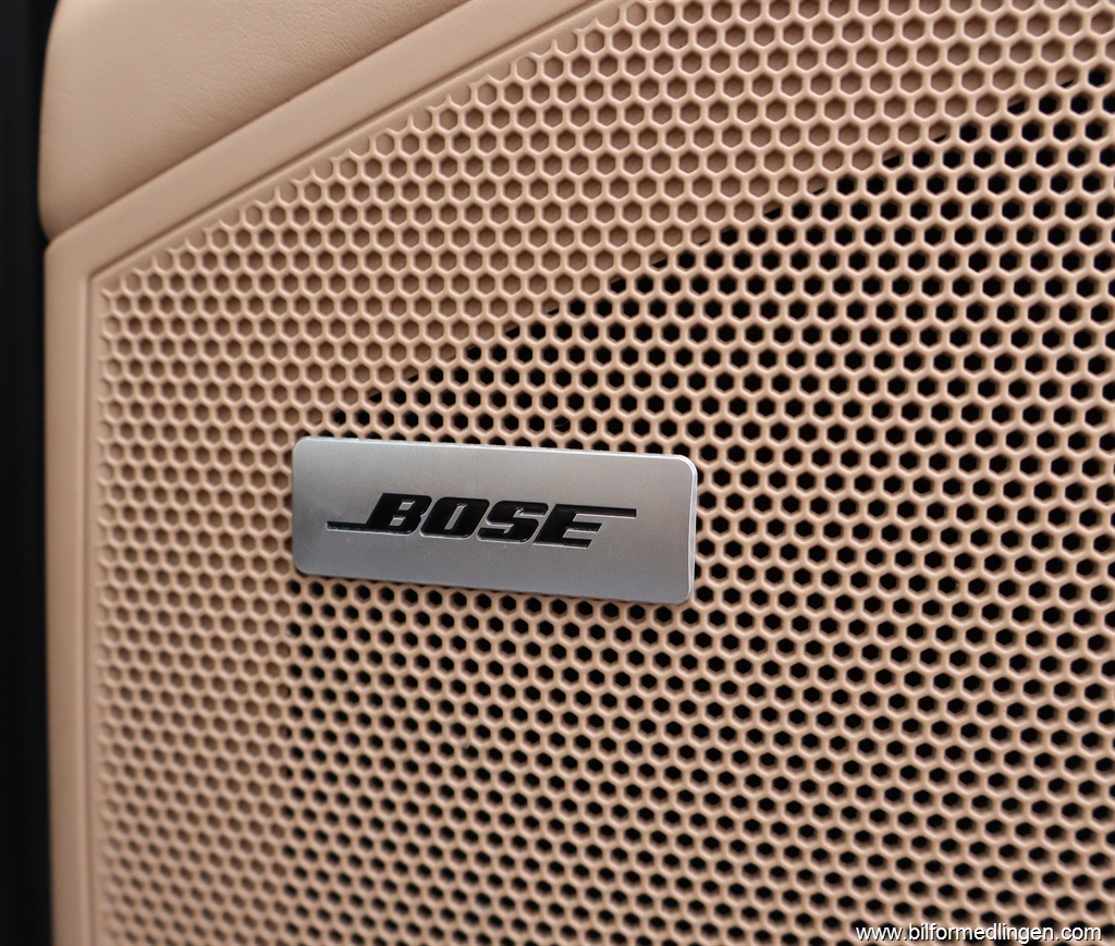 Bild 18 på Porsche Cayenne