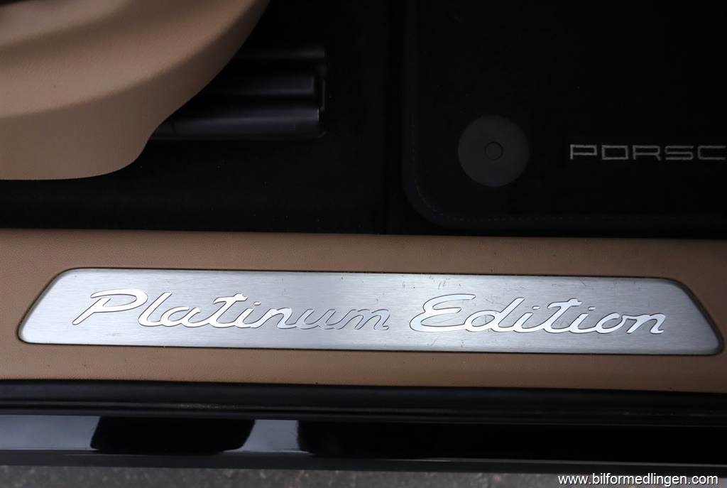 Bild 19 på Porsche Cayenne