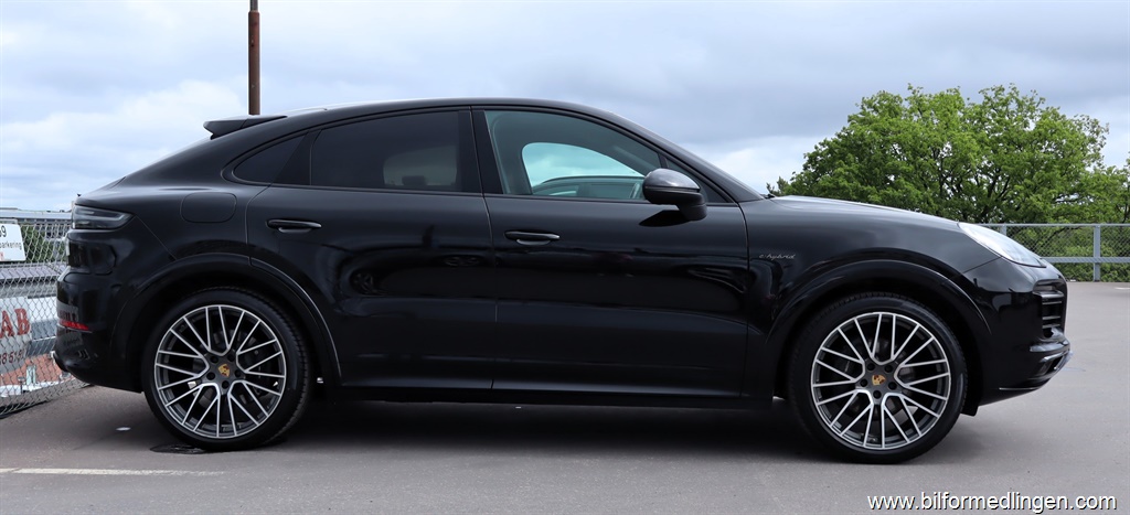 Bild 22 på Porsche Cayenne