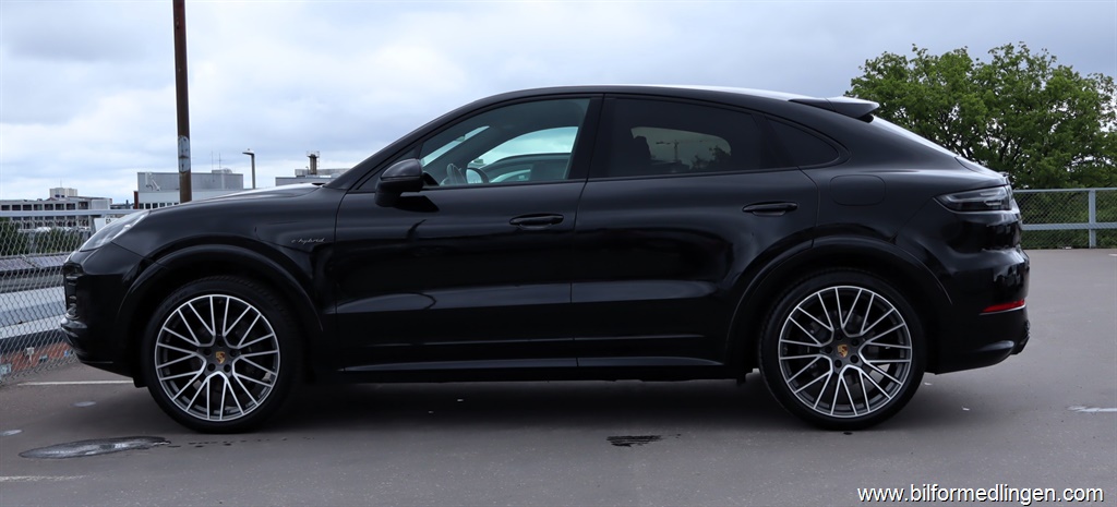 Bild 26 på Porsche Cayenne