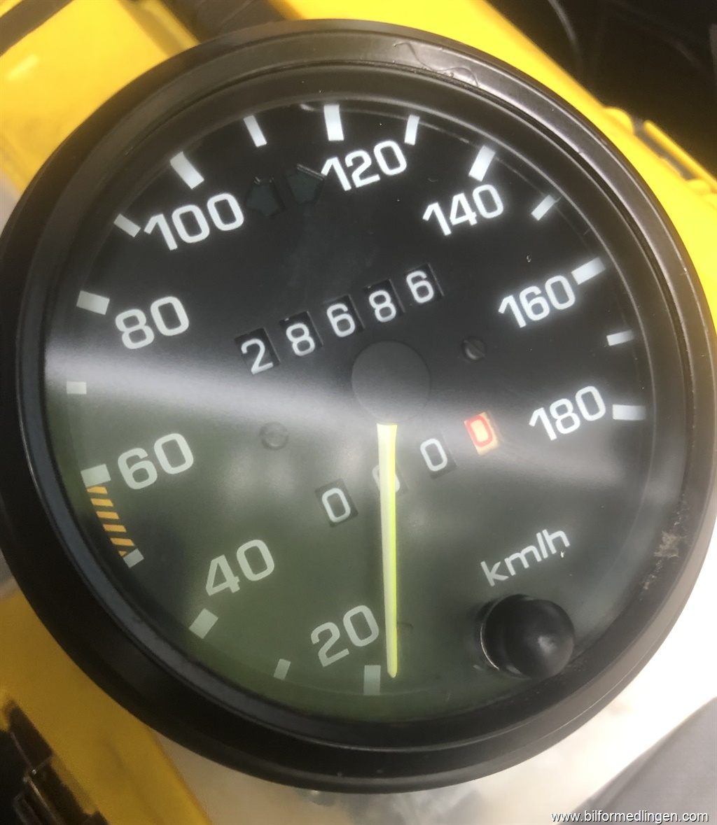 Bild 15 på Mercedes-Benz 300 GD