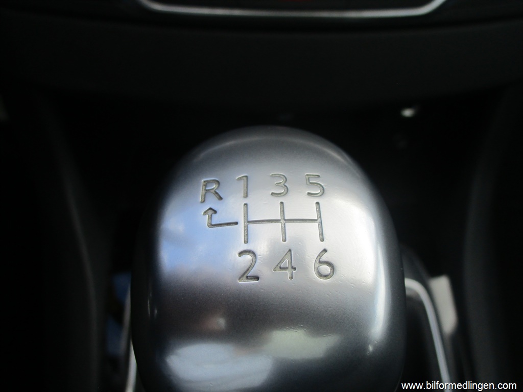 Bild 10 på Peugeot 308