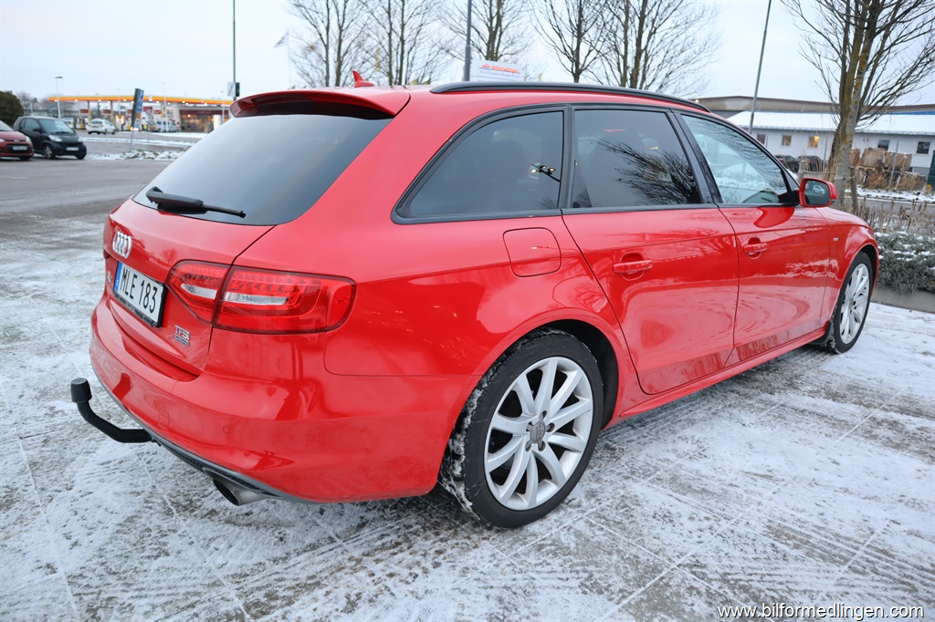 Bild 3 på Audi A4