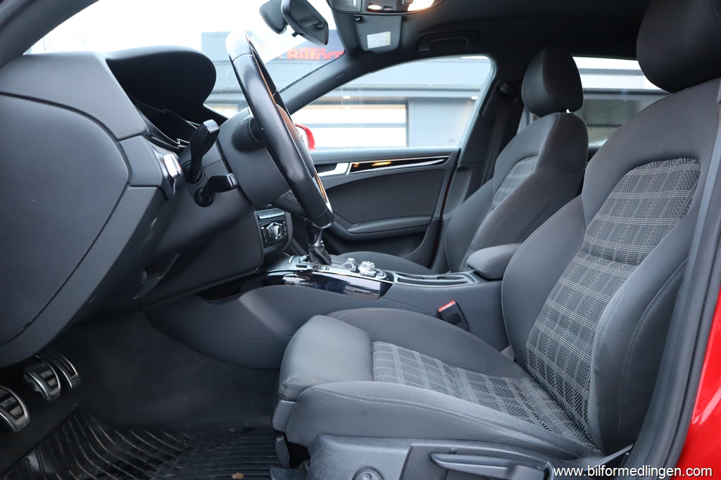 Bild 4 på Audi A4