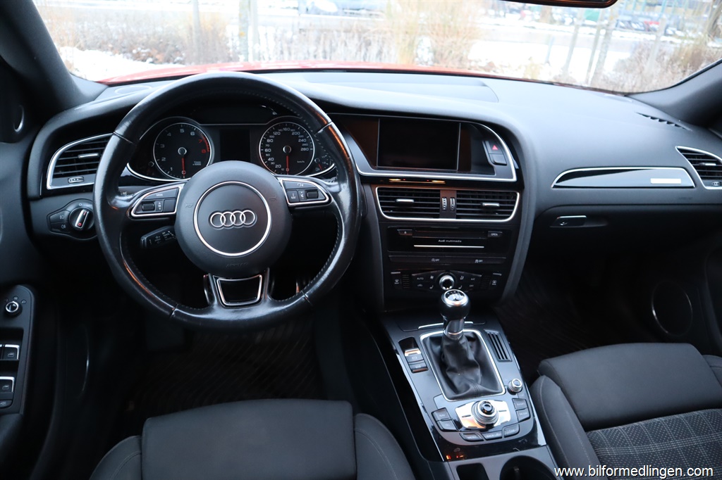 Bild 5 på Audi A4
