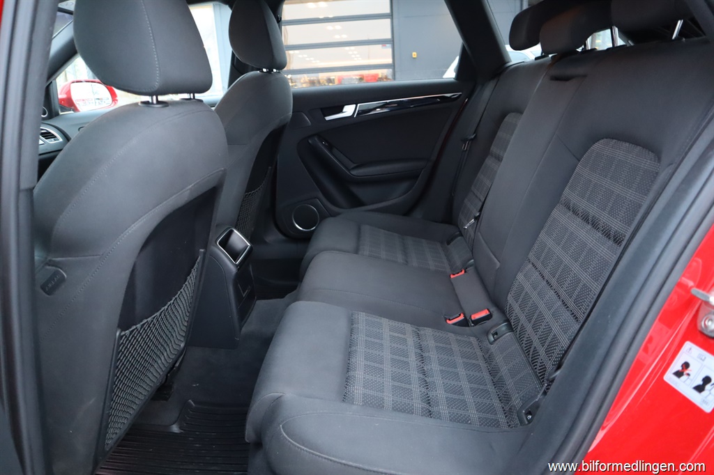 Bild 6 på Audi A4