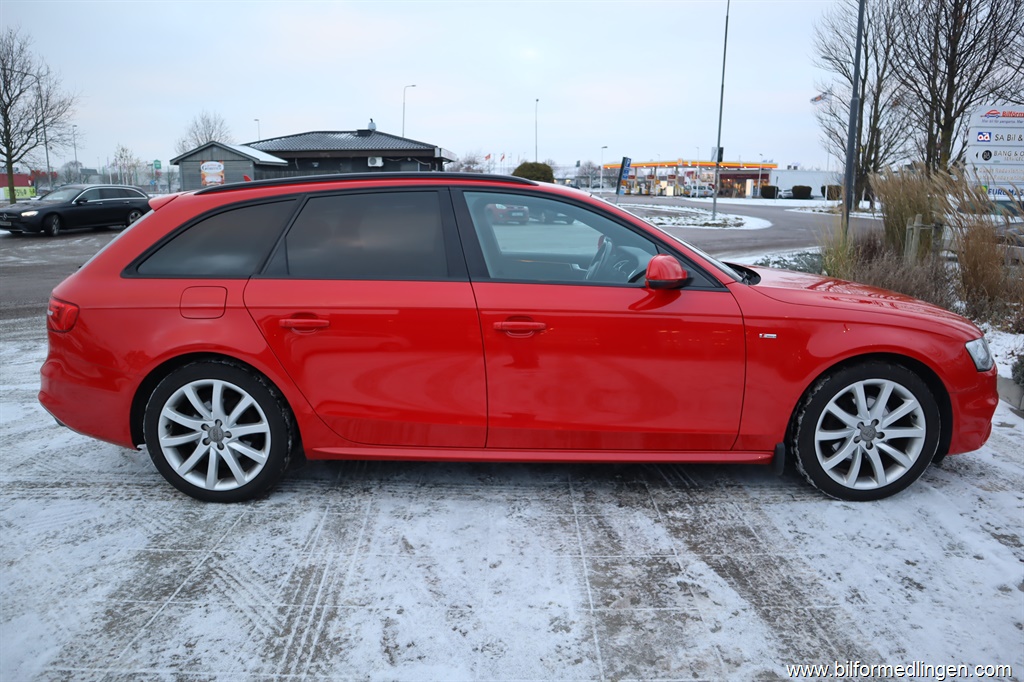 Bild 7 på Audi A4