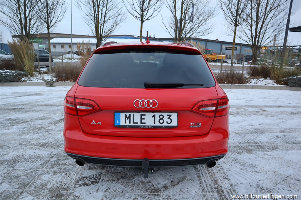Bild 10 på Audi A4